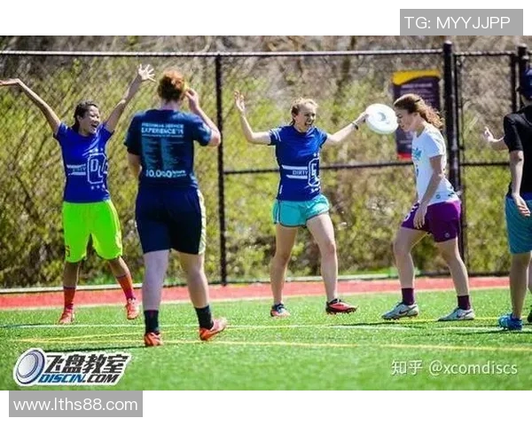 广州飞盘队配合表现的数据分析与战术探讨