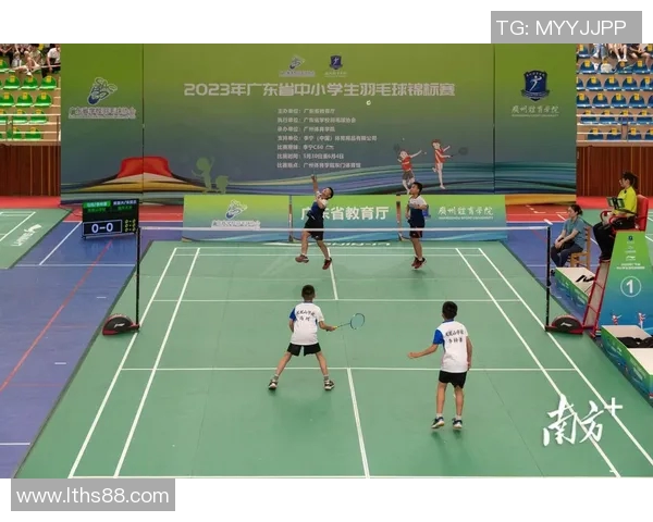 重庆羽毛球队节奏解析与发展策略探讨助力竞技水平提升