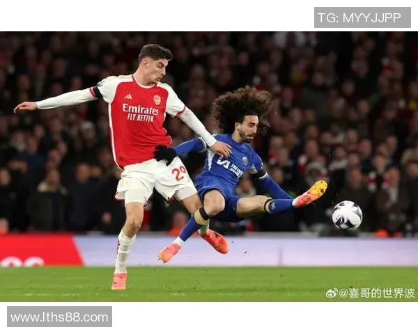 切尔西与阿森纳激战在即谁能在伦敦德比中笑到最后